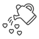Culture Growth Icon